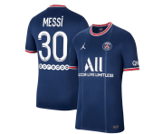 lionel messi psg jersey no 30 paris